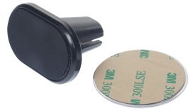 ДЕРЖАТЕЛЬ СОТ.ТЕЛ.TORINO МАГНИТНЫЙ 