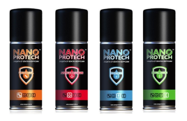 ЖИДКАЯ ЭЛЕКТРОИЗОЛЯЦИЯ 210 мл