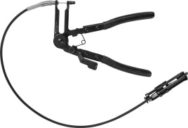 ЩИПЦЫ ДЛЯ ПРУЖ. ХОМУТОВ ГИБ.ЗАХВАТ THORVIK