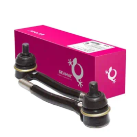 НАКОНЕЧНИК РУЛ. Б/МАГ ПРАВЫЙ 2101