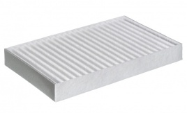 ФИЛЬТР САЛОННЫЙ 2123