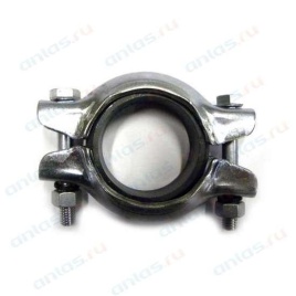 ХОМУТ ГЛУШИТЕЛЯ 1118/2170