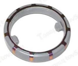 РОТОР ДАТЧИКА СКОРОСТИ (КОЛЬЦО) 2170