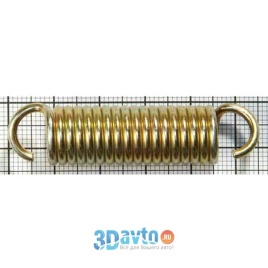ПРУЖИНА ЗАМКА КАПОТА 2101