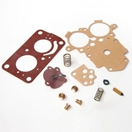 РЕМК-Т КАРБЮРАТОРА К-151С