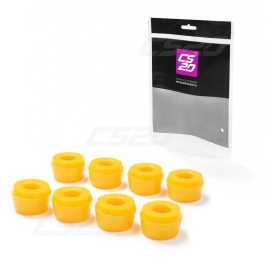 ВТУЛКА АМОРТИЗАТОРА CS-20 Г-3302/2410