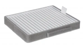 ФИЛЬТР САЛОННЫЙ PANASONIC 2170