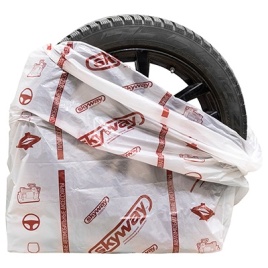 МЕШКИ ДЛЯ КОЛЕС ( К-Т 4шт. )