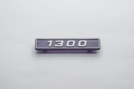 ЭМБЛЕМА ЛАДА-1300 2106