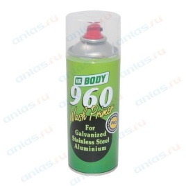 ГРУНТ КИСЛОТНЫЙ BODY 960 400мл.