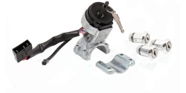 ЗАМОК ЗАЖИГАНИЯ С ЛИЧИНКАМИ 2170