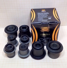 САЙЛЕНТБЛОКИ СЭВИ 2123/21214