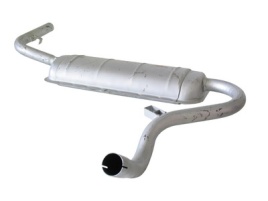 ГЛУШИТЕЛЬ 2121