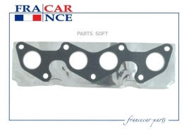 ПРОКЛАДКА КОЛЛЕКТОРА ВЫПУС.К7М 8кл.ЛАРГУС