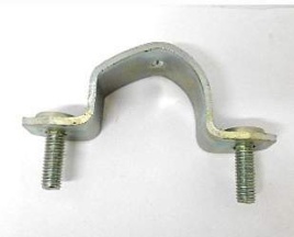 КРОНШТЕЙН СТАБИЛИЗАТОРА БОКОВ. 2121/213