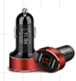 ЗАРЯДНОЕ С ВОЛЬТМЕТРОМ UCC-2-25-VM