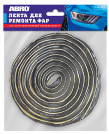 ЛЕНТА РЕМОНТА ФАР ABRO