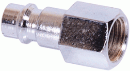 ФИТИНГ ВНУТРЕННЯЯ РЕЗЬБА 1/4 