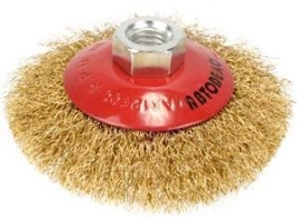 ЩЕТКА-КРАЦОВКА ПЛОСКАЯ  85мм.