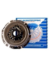 КОРЗИНА СЦЕПЛЕНИЯ ЛАДА ИМИДЖ 2101