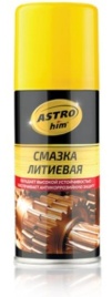 СМАЗКА ЛИТИЕВАЯ АС-4521 140мл