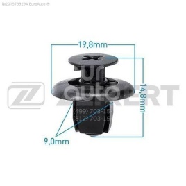 КРЕПЛЕНИЕ ИНОМАРКА УНИВЕР. BE-1821