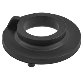 ПОДУШКА ПОД ПРУЖИНУ ЗАДНЯЯ ЛАРГУС(НИЗ)