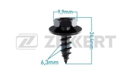 КРЕПЛЕНИЕ ИНОМАРКА УНИВЕР. BE-3024