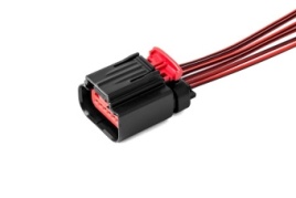 РАЗЪЕМ ДРОССЕЛЯ 4216/ДМРВ ВЕСТА АХ-5182