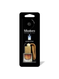 АРОМАТИЗАТОР MIODORE БУТЫЛОЧКА
