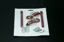 ЗАМОК КАПОТА PRO SPORT