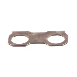 ПЛАСТИНА БОЛТА РЕГУЛИРОВКИ КЛАПАНОВ 2101