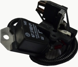 РЕЛЕ ГЕНЕР.ИНТЕГР.III-УРОВНЯ 2108