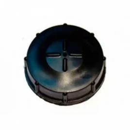 КРЫШКА БАЧКА СЦЕПЛЕНИЯ 2101