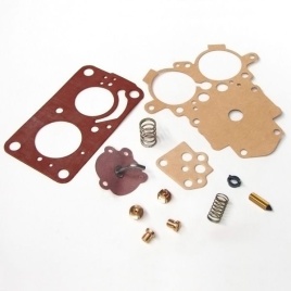 РЕМК-Т КАРБЮРАТОРА К-151