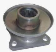 ФЛАНЕЦ ЗАД.МОСТА С/О ГАЗ 3102/3302