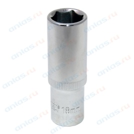 ГОЛОВКА OMBRA 18 1/2 ( 6гр) глубокая 