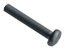 ВИНТ М5х30