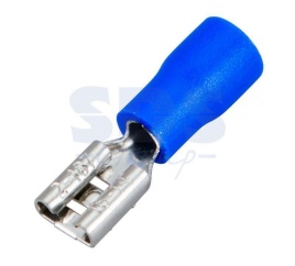 КЛЕММА МАМА ИЗОЛИРОВАННАЯ