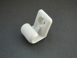 КРЕПЛЕНИЕ С/ЗАЩИТНОГО КОЗЫРЬКА 2110