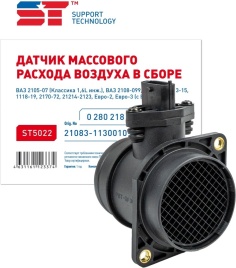 ДАТЧИК МРВ 116 ST 21102