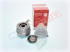 ПРИВОД КАРДАНА ШРУС (ПРОЗР.ПЫЛЬНИК) 2123