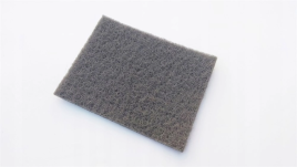 СКОТЧ-БРАЙТ СЕРЫЙ 1500