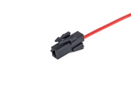 РАЗЪЕМ ЖГУТА ПАНЕЛИ ПРИБОРОВ ПАПА АХ-379-1