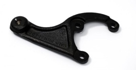 КРОНШТЕЙН ЗАДНЕГО АМОРТИЗАТ. ПРАВ. 2123