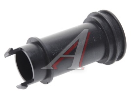 МАСЛООТРАЖАТЕЛЬ КЛ.КРЫШКИ 21124