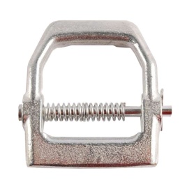 СКОБА  (РЫЧАГ) СУППОРТА  2121