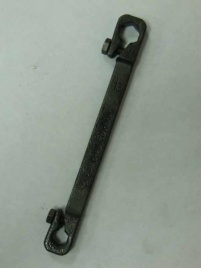 КЛЮЧ ПРОКАЧКИ ТОРМОЗОВ 10х13 СЕРВИС КЛЮЧ