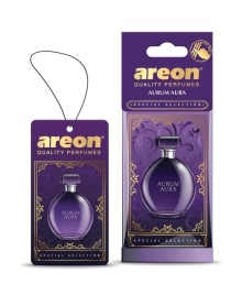 АРОМАТИЗАТОР AREON SELECTION