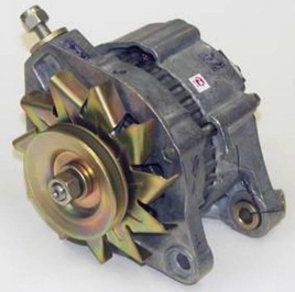 ГЕНЕРАТОР В СБ.55АМ 2108/2105